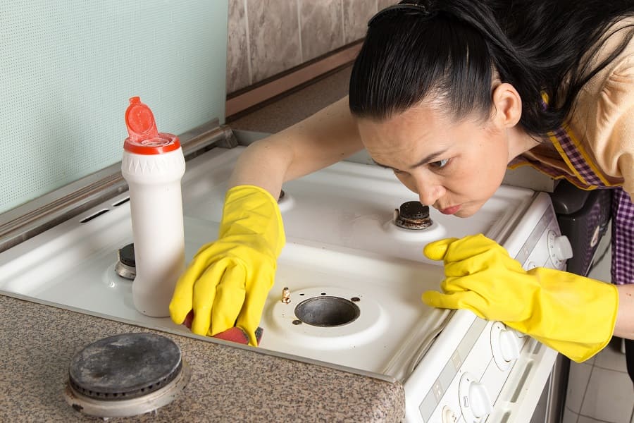 Why Grease Trap Cleaning and Maintenance is Important