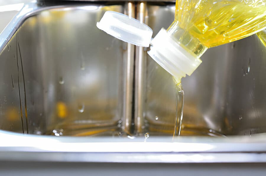 Choose a Professional Cooking Oil Disposal Company